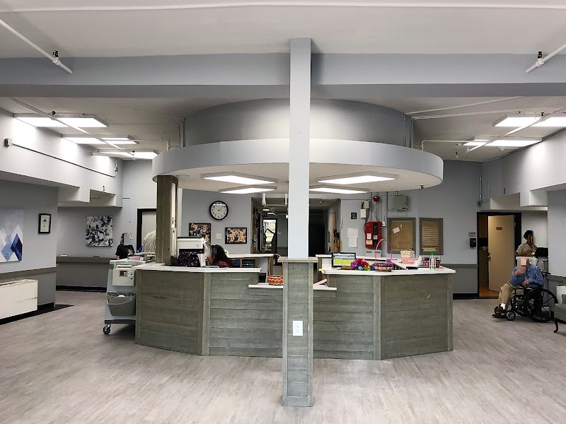 GREENVILLE GARDENS nursing home in GREENVILLE, TX - Photo 3 of 5