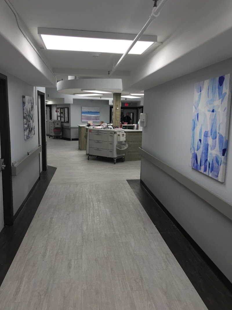 GREENVILLE GARDENS nursing home in GREENVILLE, TX - Photo 4 of 5