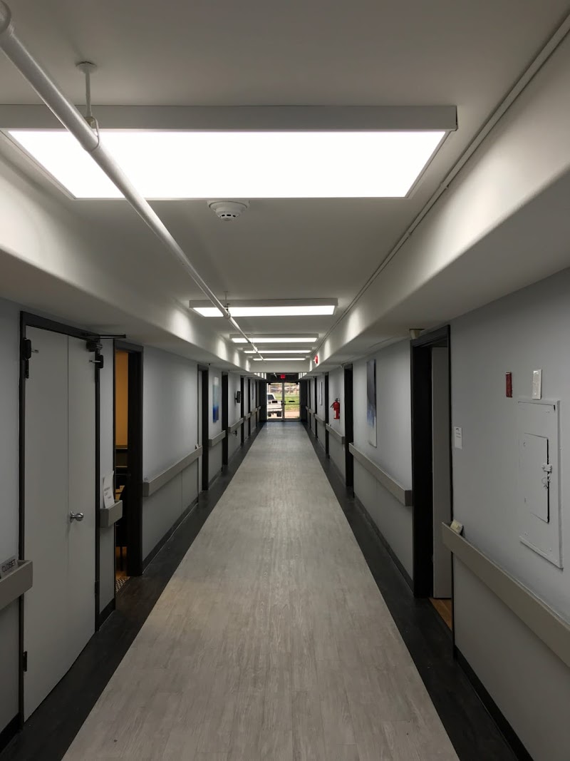 GREENVILLE GARDENS nursing home in GREENVILLE, TX - Photo 5 of 5