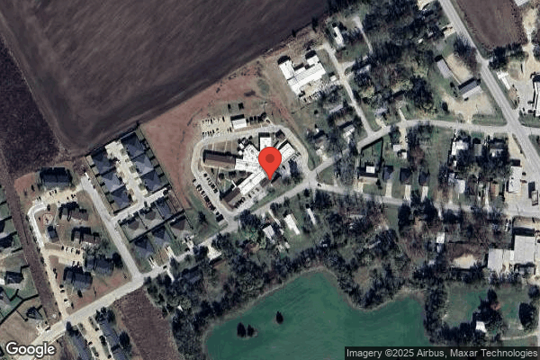 GRANDVIEW NURSING AND REHABILITATION CENTER nursing home in GRANDVIEW, TX - Photo 1 of 4