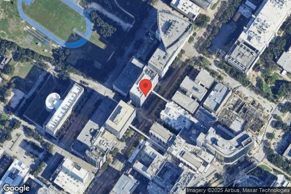 THE METHODIST HOSPITAL SNF nursing home in HOUSTON, TX