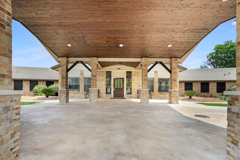 RIVERVIEW NURSING & REHABILITATION nursing home in BOERNE, TX - Photo 4 of 5