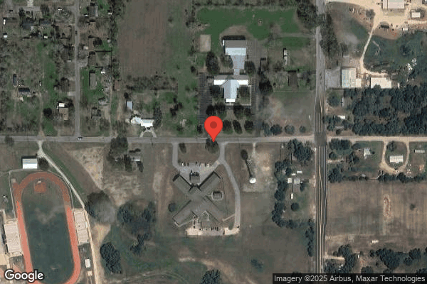 LA BAHIA NURSING AND REHABILITATION nursing home in GOLIAD, TX - Photo 1 of 9