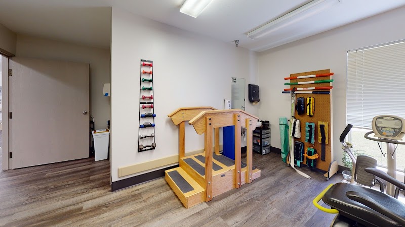 LA BAHIA NURSING AND REHABILITATION nursing home in GOLIAD, TX - Photo 3 of 9