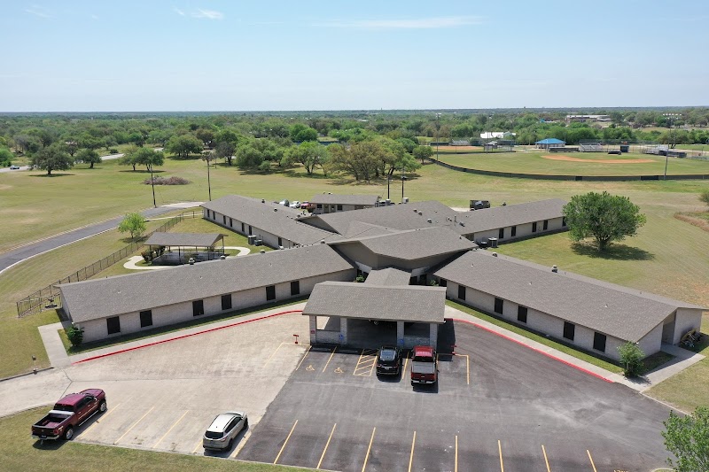 LA BAHIA NURSING AND REHABILITATION nursing home in GOLIAD, TX - Photo 4 of 9