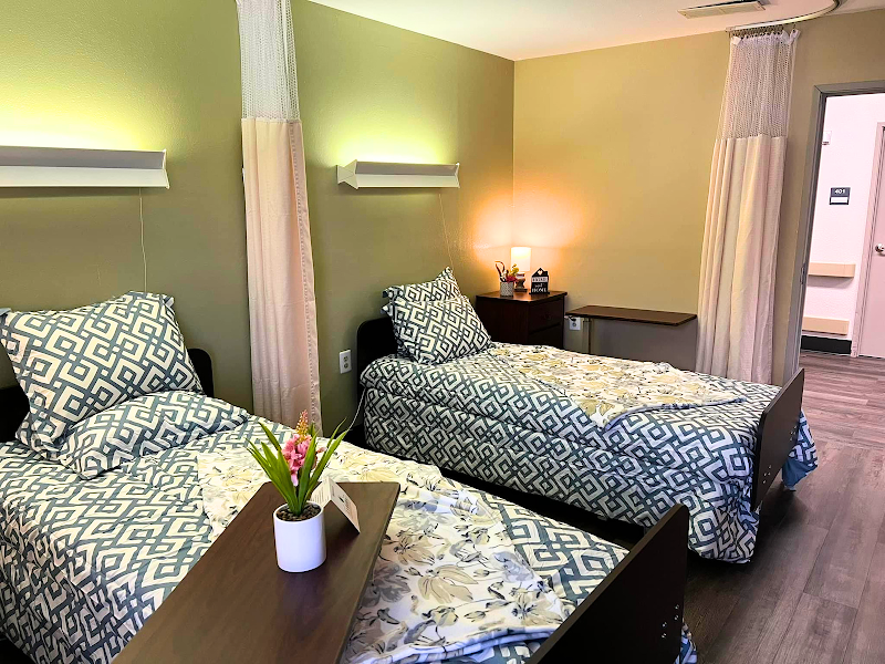 LA BAHIA NURSING AND REHABILITATION nursing home in GOLIAD, TX - Photo 5 of 9