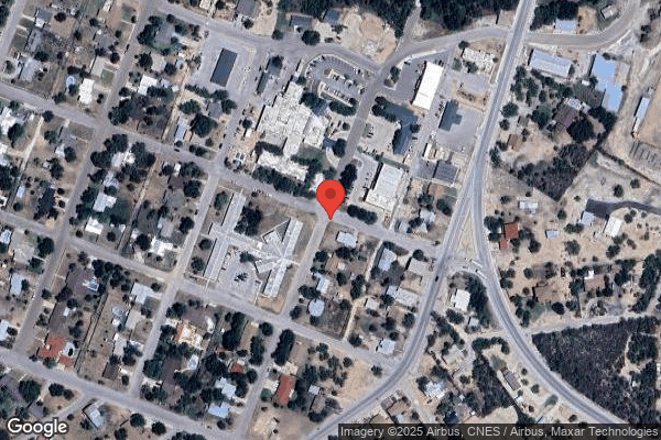 WHISPERING SPRINGS REHABILITATION AND HEALTHCARE C nursing home in CARRIZO SPRINGS, TX - Photo 1 of 10