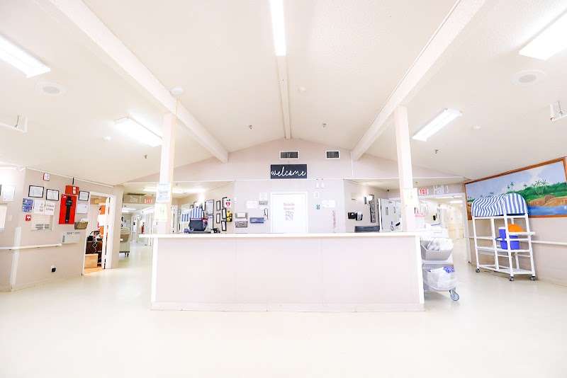 WHISPERING SPRINGS REHABILITATION AND HEALTHCARE C nursing home in CARRIZO SPRINGS, TX - Photo 2 of 10