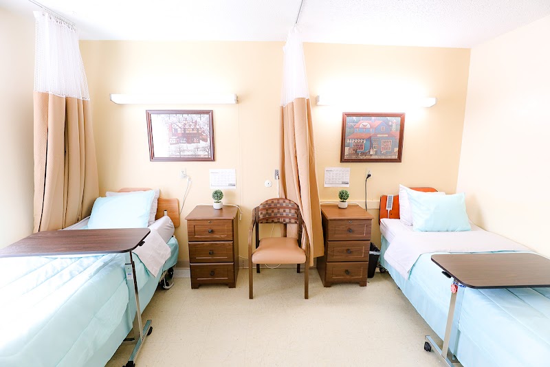 WHISPERING SPRINGS REHABILITATION AND HEALTHCARE C nursing home in CARRIZO SPRINGS, TX - Photo 3 of 10