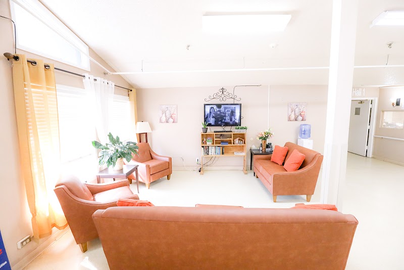 WHISPERING SPRINGS REHABILITATION AND HEALTHCARE C nursing home in CARRIZO SPRINGS, TX - Photo 5 of 10