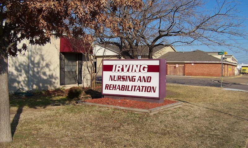 Avir at Irving nursing home in IRVING, TX - Photo 3 of 5