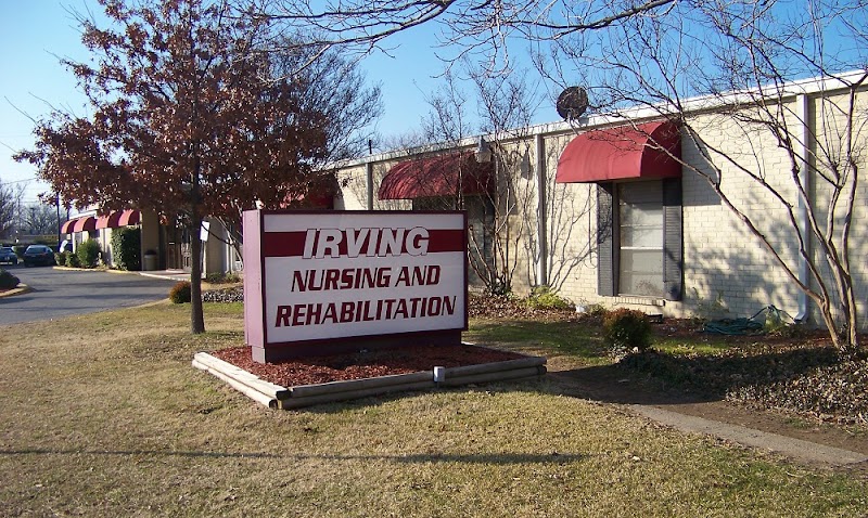 Avir at Irving nursing home in IRVING, TX - Photo 4 of 5