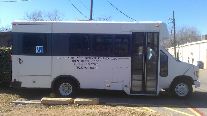 Avir at Irving nursing home in IRVING, TX - Photo 5 of 5