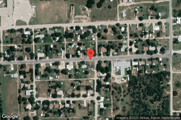 BANGS NURSING AND REHABILITATION nursing home in BANGS, TX - Photo 1 of 2