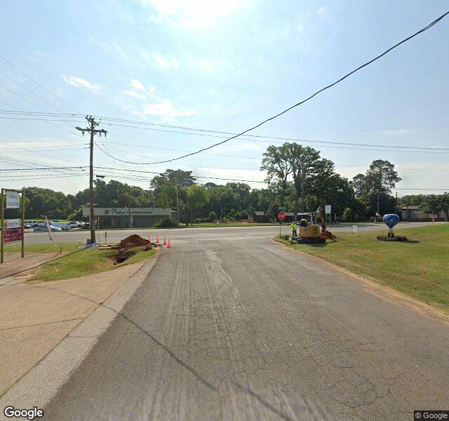 EVERGREEN MANOR nursing home in LONGVIEW, TX - Photo 2 of 2