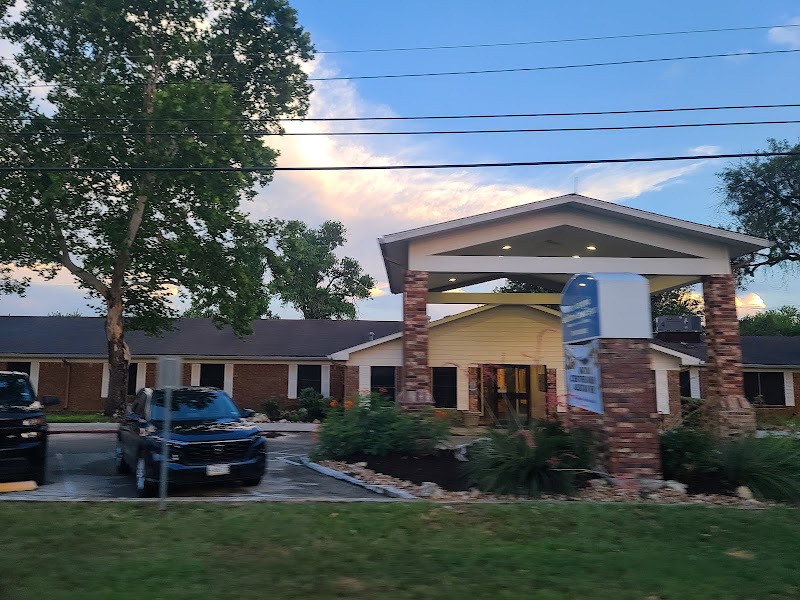 WINDSOR NURSING AND REHABILITATION CENTER OF SEGUI nursing home in SEGUIN, TX - Photo 3 of 5