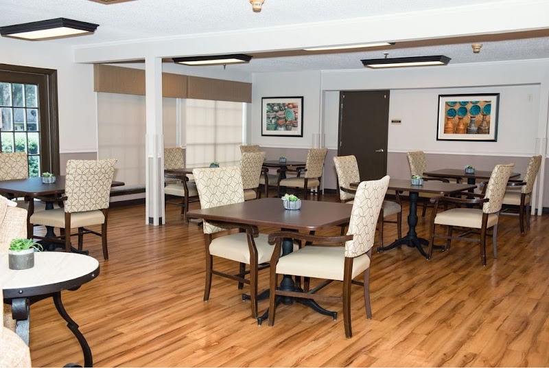 WINDSOR NURSING AND REHABILITATION CENTER OF SEGUI nursing home in SEGUIN, TX - Photo 4 of 5