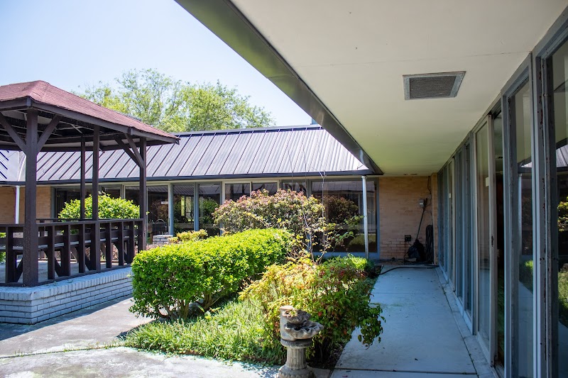 PANOLA COUNTY NURSING & REHABILITATION nursing home in CARTHAGE, TX - Photo 2 of 5