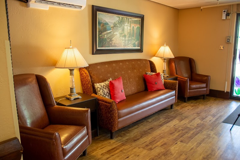 PANOLA COUNTY NURSING & REHABILITATION nursing home in CARTHAGE, TX - Photo 4 of 5