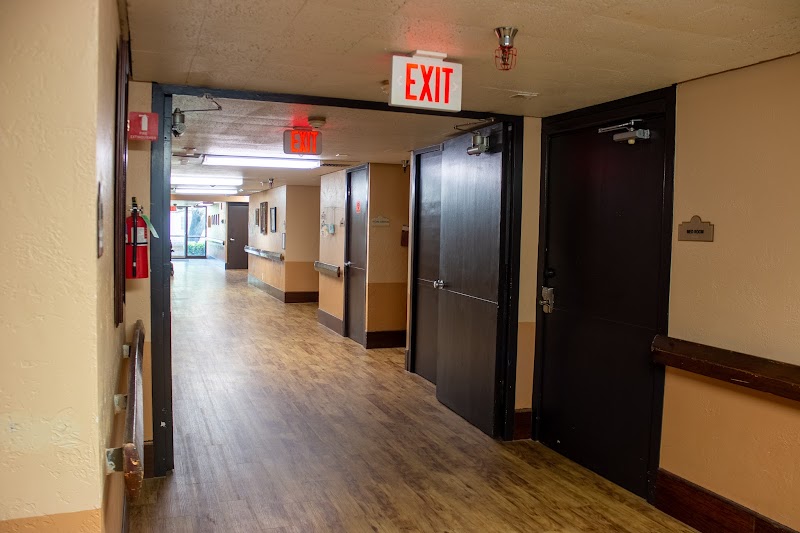 PANOLA COUNTY NURSING & REHABILITATION nursing home in CARTHAGE, TX - Photo 5 of 5