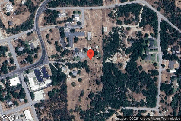 HILLVIEW NURSING & REHABILITATION nursing home in GOLDTHWAITE, TX