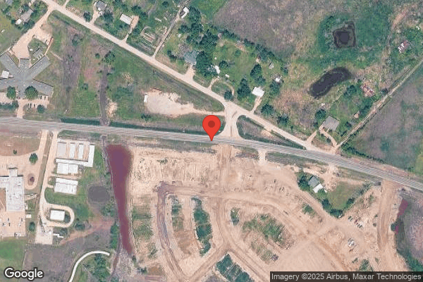 SUNFLOWER PARK HEALTH CARE nursing home in KAUFMAN, TX - Photo 1 of 2