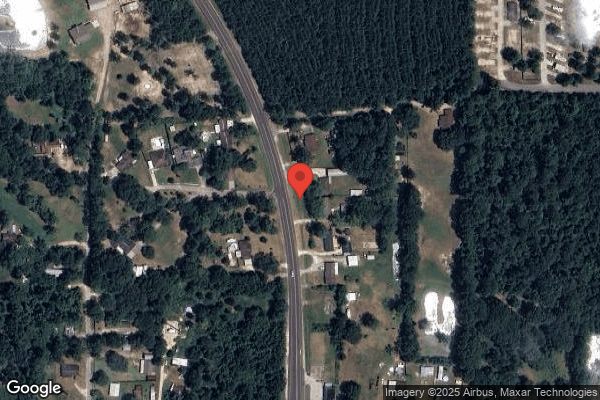 PINE ARBOR nursing home in SILSBEE, TX - Photo 1 of 5