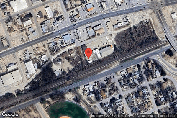 VAL VERDE NURSING AND REHABILITATION CENTER nursing home in DEL RIO, TX