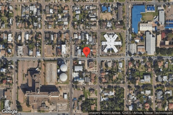 LAREDO SOUTH NURSING AND REHABILITATION CENTER nursing home in LAREDO, TX - Photo 1 of 10