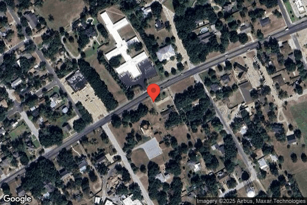 Navasota Nursing & Rehabilitation nursing home in Navasota, TX