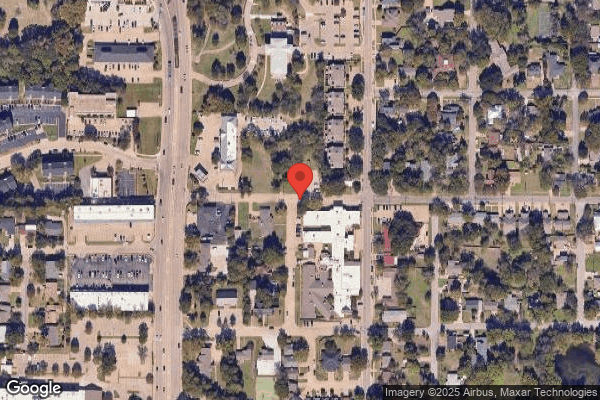 ROCKWALL NURSING CARE CENTER nursing home in ROCKWALL, TX - Photo 1 of 3