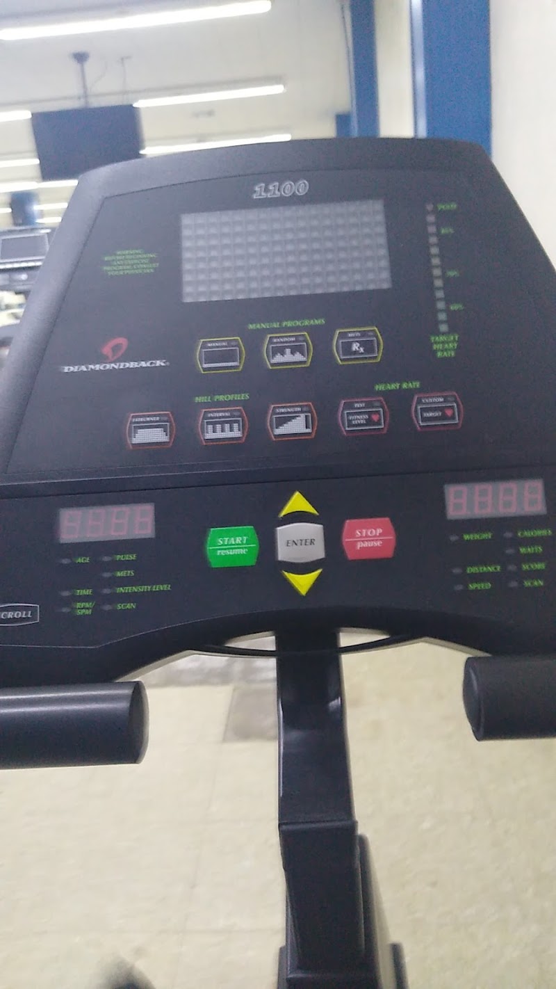 GOLDEN YEARS NURSING AND REHABILITATION CENTER nursing home in MARLIN, TX - Photo 5 of 10