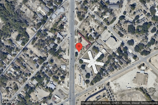 WINDSOR MISSION OAKS nursing home in SAN ANTONIO, TX - Photo 1 of 4