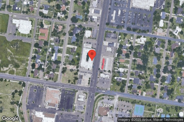 WINDSOR NURSING AND REHABILITATION CENTER OF EDINB nursing home in EDINBURG, TX - Photo 1 of 9