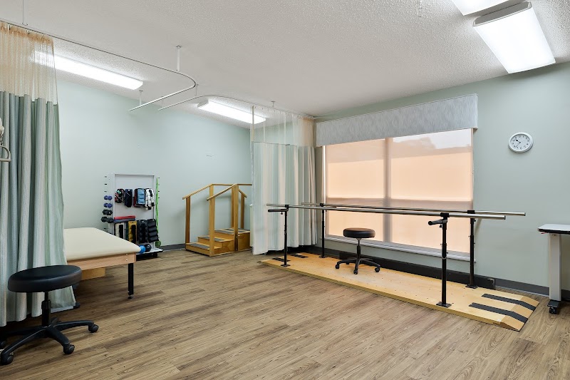 WINDSOR NURSING AND REHABILITATION CENTER OF EDINB nursing home in EDINBURG, TX - Photo 2 of 9