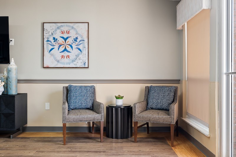 WINDSOR NURSING AND REHABILITATION CENTER OF EDINB nursing home in EDINBURG, TX - Photo 5 of 9