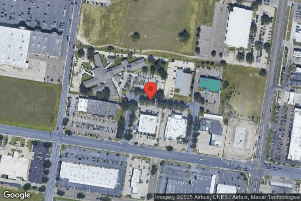 WINDSOR LAS PALMAS NURSING AND REHABILITATION CENT nursing home in MCALLEN, TX - Photo 1 of 10