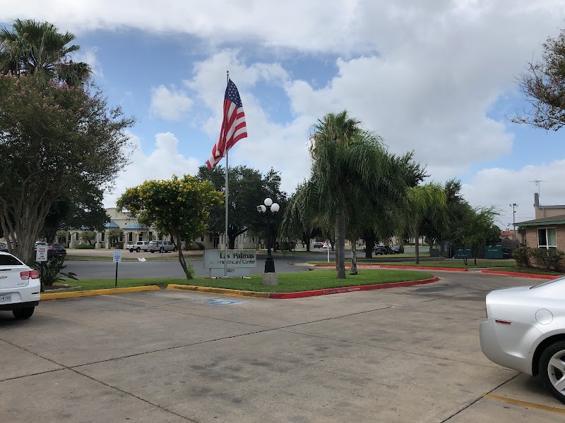WINDSOR LAS PALMAS NURSING AND REHABILITATION CENT nursing home in MCALLEN, TX - Photo 3 of 10