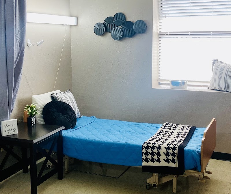 Fair Park Health & Rehabilitation Center nursing home in Dallas, TX - Photo 4 of 5