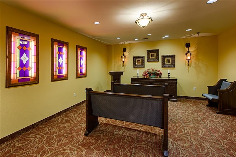 The Manor at Seagoville nursing home in Seagoville, TX - Photo 5 of 5