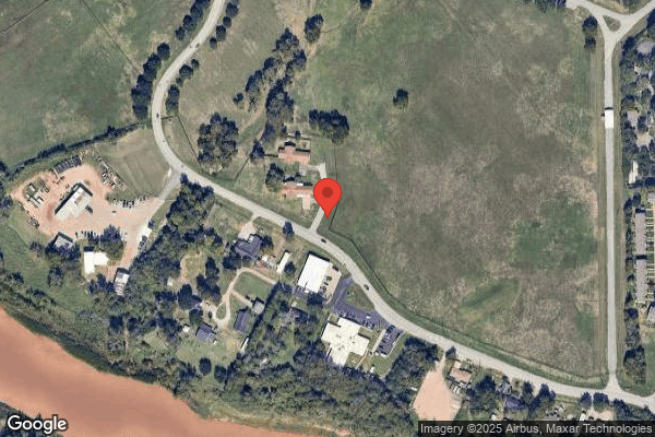 PARADIGM AT THE BRAZOS nursing home in RICHMOND, TX - Photo 1 of 9