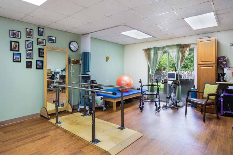 PARADIGM AT THE BRAZOS nursing home in RICHMOND, TX - Photo 3 of 9