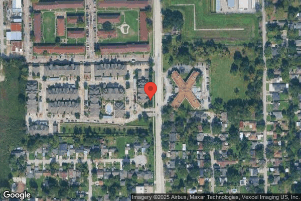 ASHFORD GARDENS nursing home in HOUSTON, TX - Photo 1 of 10