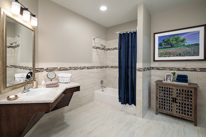 ADVANCED REHABILITATION AND HEALTHCARE OF ATHENS nursing home in ATHENS, TX - Photo 4 of 5