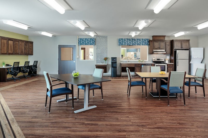 ADVANCED REHABILITATION AND HEALTHCARE OF ATHENS nursing home in ATHENS, TX - Photo 5 of 5