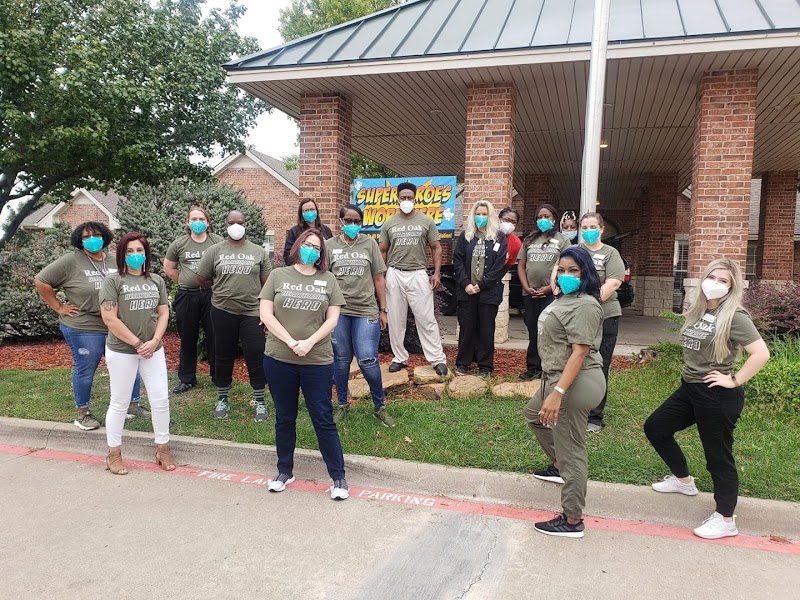 RED OAK HEALTH AND REHABILITATION CENTER nursing home in RED OAK, TX - Photo 5 of 5