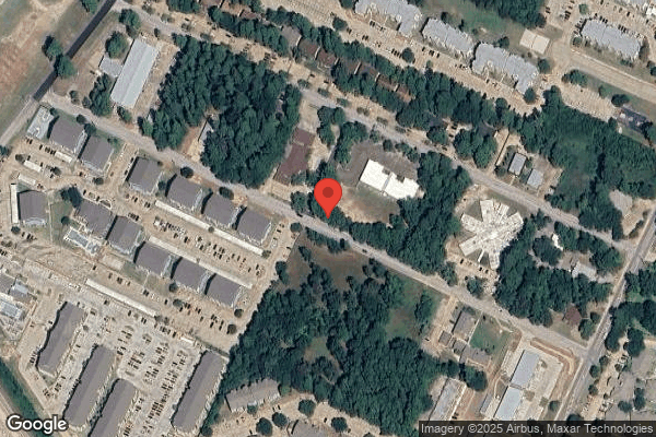 FOCUSED CARE AT HUNTSVILLE nursing home in HUNTSVILLE, TX - Photo 1 of 8