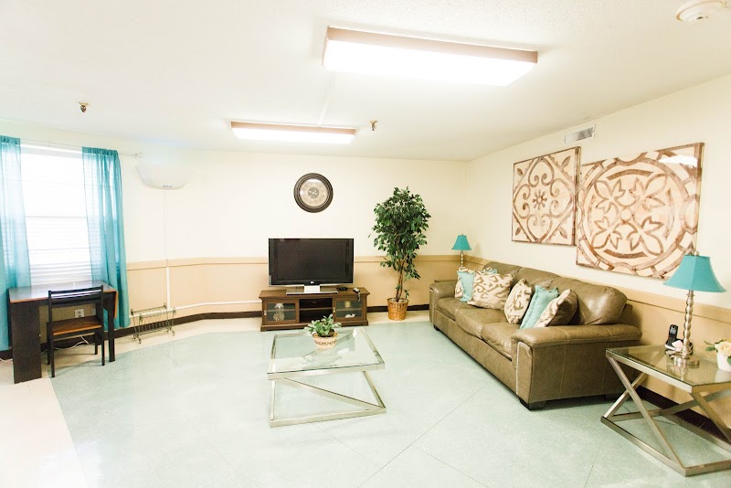 FOCUSED CARE AT HUNTSVILLE nursing home in HUNTSVILLE, TX - Photo 2 of 8