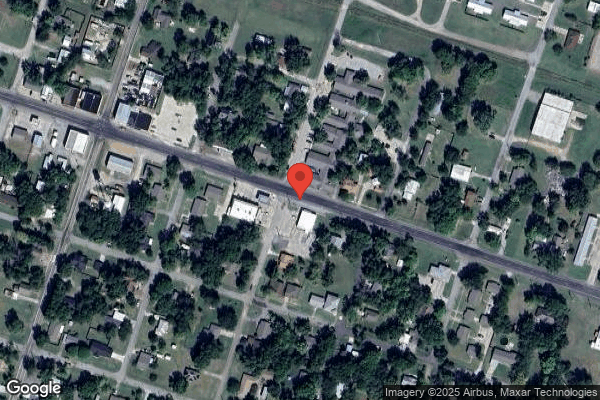 MULLICAN CARE CENTER nursing home in SAVOY, TX - Photo 1 of 5