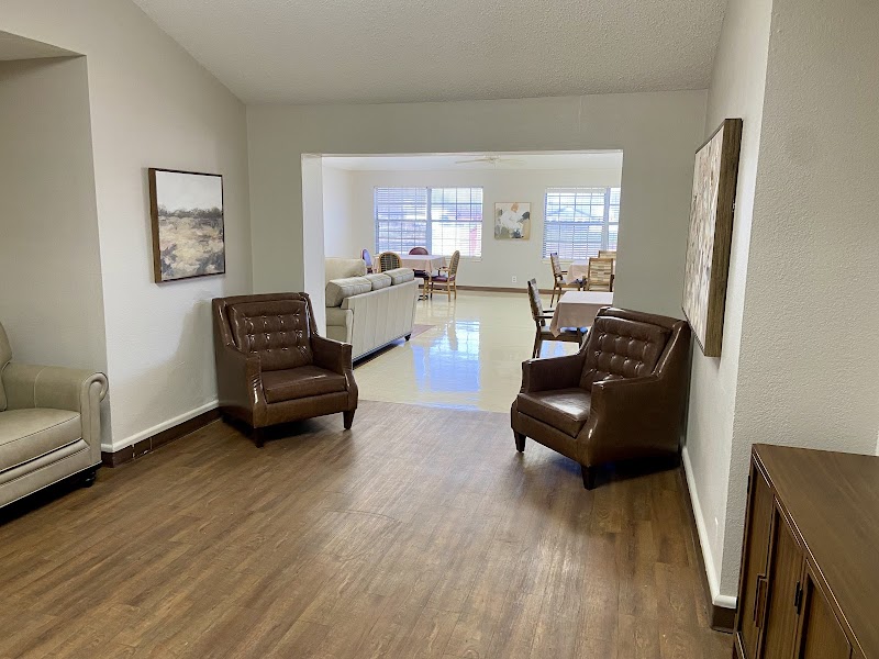 MULLICAN CARE CENTER nursing home in SAVOY, TX - Photo 4 of 5